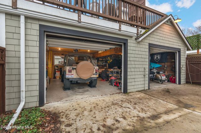 913 E GARDEN AVE, Coeur D'alene, ID 83814