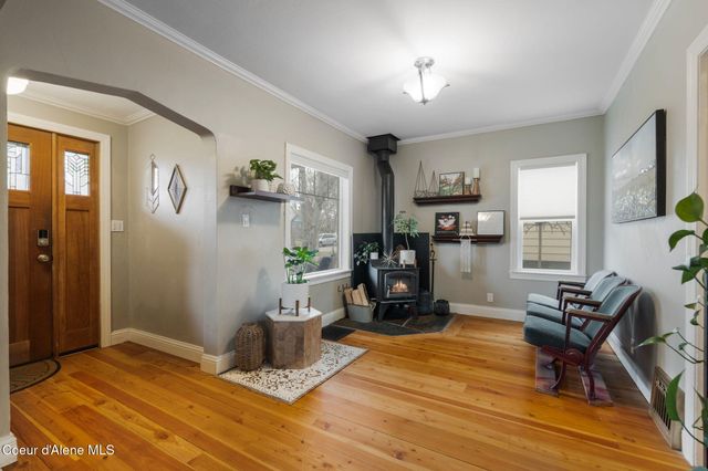 913 E GARDEN AVE, Coeur D'alene, ID 83814