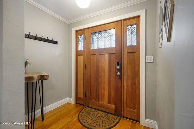 913 E GARDEN AVE, Coeur D'alene, ID 83814