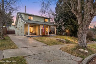 913 E GARDEN AVE, Coeur D'alene, ID 83814