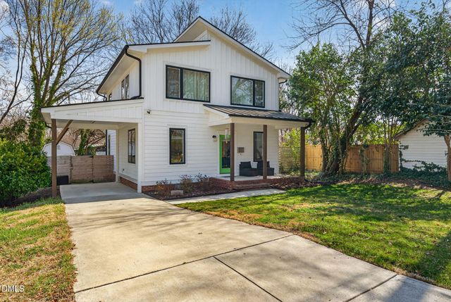 213 Lincoln Court, Raleigh, NC 27610