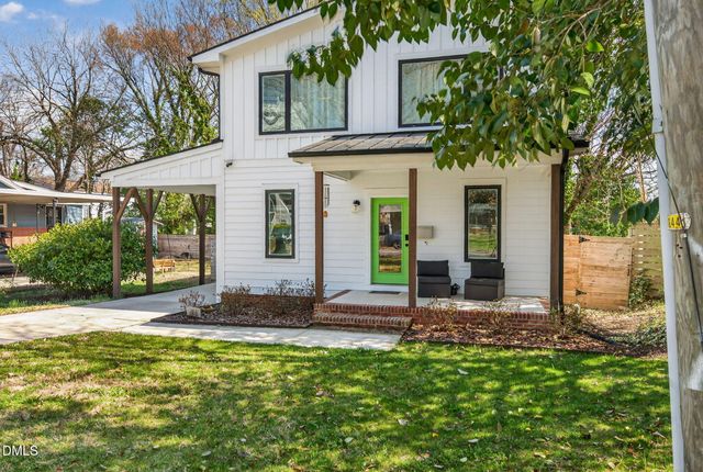 213 Lincoln Court, Raleigh, NC 27610