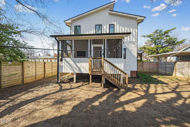 213 Lincoln Court, Raleigh, NC 27610