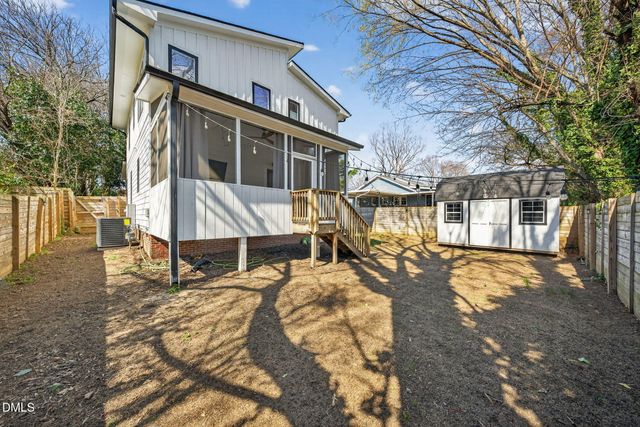 213 Lincoln Court, Raleigh, NC 27610