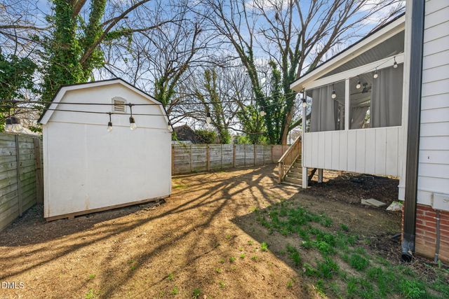 213 Lincoln Court, Raleigh, NC 27610