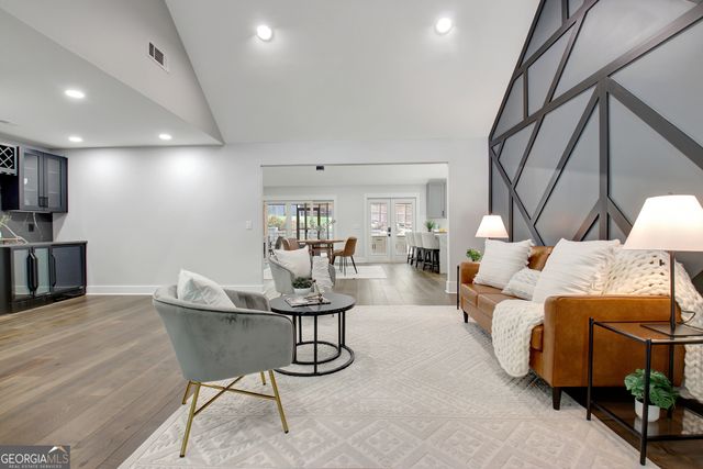 106 Shirewood Park Park, Peachtree City, GA 30269