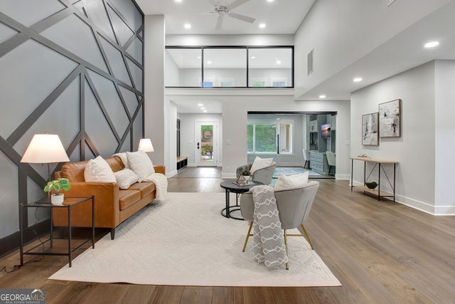 106 Shirewood Park Park, Peachtree City, GA 30269