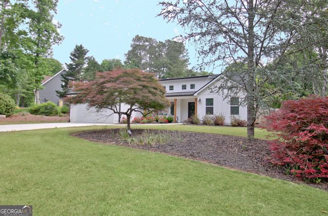 106 Shirewood Park Park, Peachtree City, GA 30269