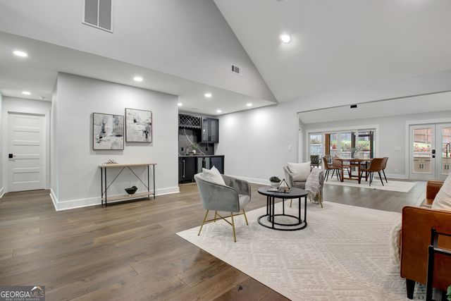 106 Shirewood Park Park, Peachtree City, GA 30269