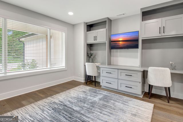 106 Shirewood Park Park, Peachtree City, GA 30269