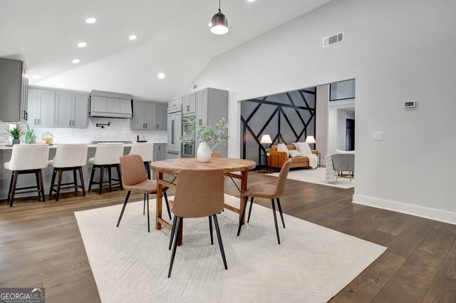 106 Shirewood Park Park, Peachtree City, GA 30269