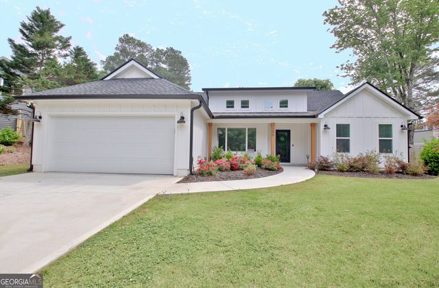 106 Shirewood Park Park, Peachtree City, GA 30269