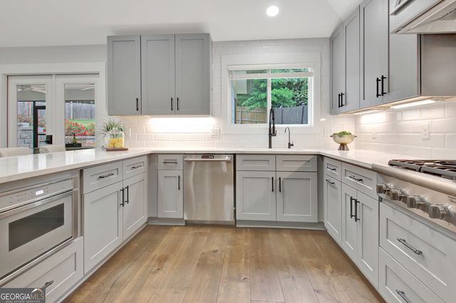 106 Shirewood Park Park, Peachtree City, GA 30269