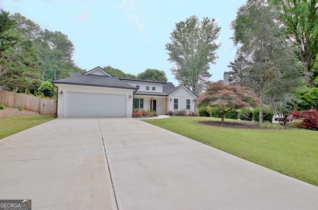 106 Shirewood Park Park, Peachtree City, GA 30269