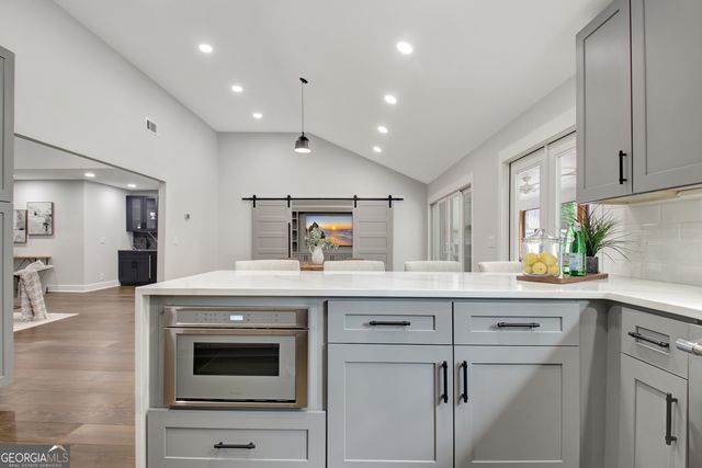 106 Shirewood Park Park, Peachtree City, GA 30269