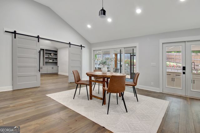 106 Shirewood Park Park, Peachtree City, GA 30269