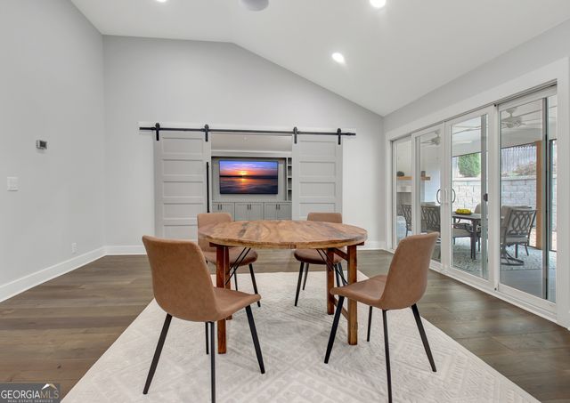 106 Shirewood Park Park, Peachtree City, GA 30269