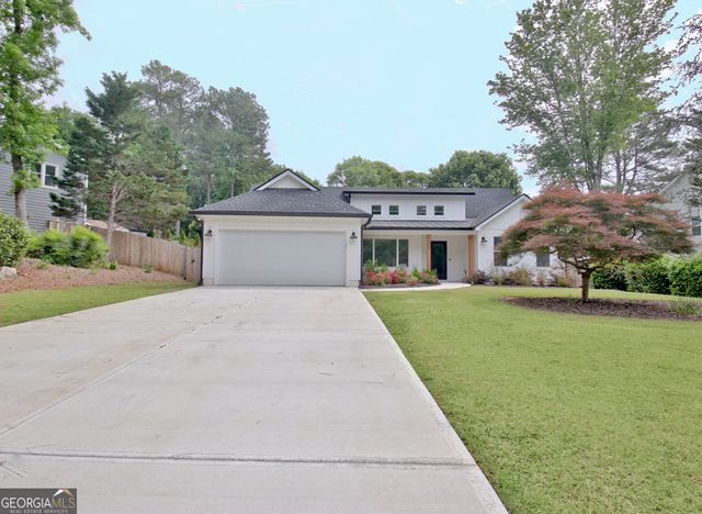 106 Shirewood Park Park, Peachtree City, GA 30269