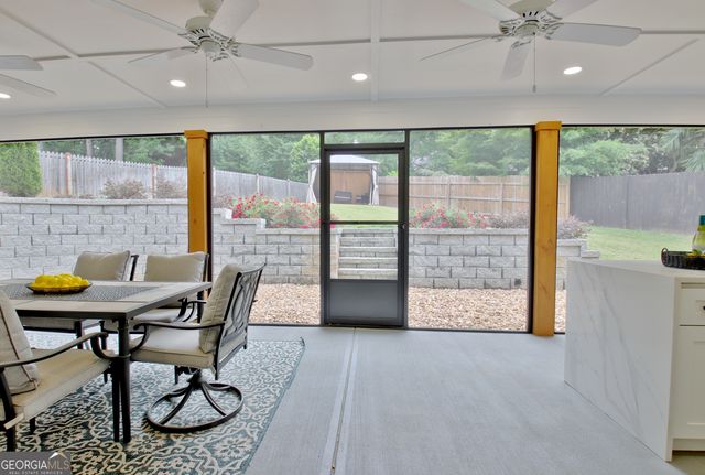 106 Shirewood Park Park, Peachtree City, GA 30269