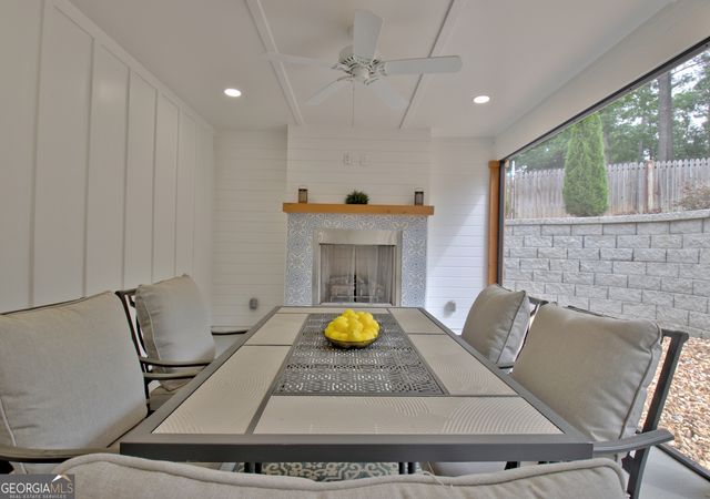 106 Shirewood Park Park, Peachtree City, GA 30269
