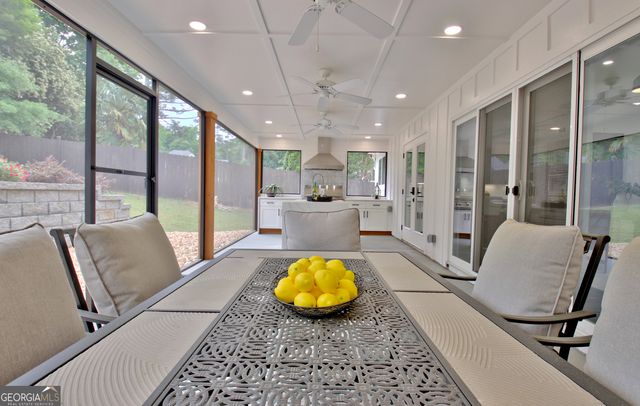 106 Shirewood Park Park, Peachtree City, GA 30269