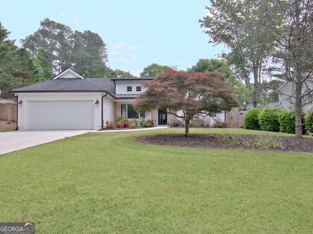 106 Shirewood Park Park, Peachtree City, GA 30269