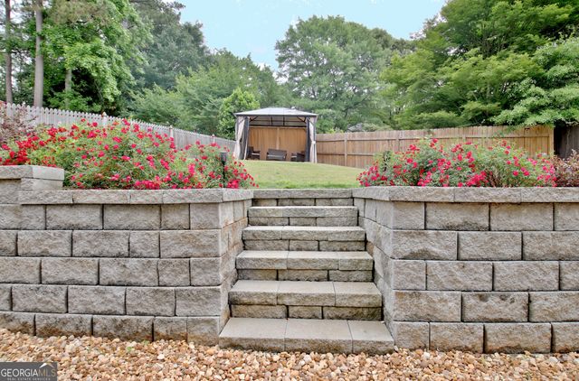 106 Shirewood Park Park, Peachtree City, GA 30269