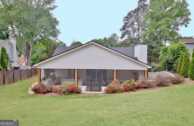 106 Shirewood Park Park, Peachtree City, GA 30269