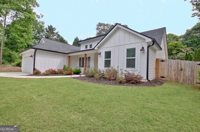 106 Shirewood Park Park, Peachtree City, GA 30269