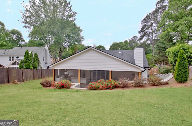 106 Shirewood Park Park, Peachtree City, GA 30269