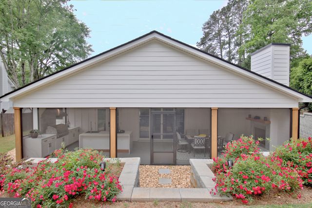 106 Shirewood Park Park, Peachtree City, GA 30269