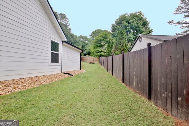 106 Shirewood Park Park, Peachtree City, GA 30269