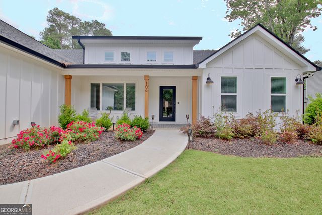 106 Shirewood Park Park, Peachtree City, GA 30269