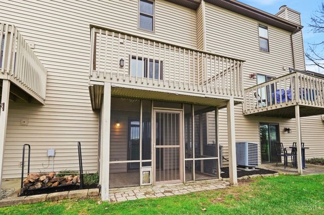 5196 Putters Circle, West Chester, OH 45069