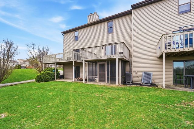 5196 Putters Circle, West Chester, OH 45069