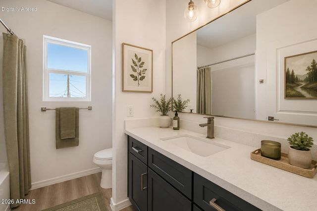 5515 S 11TH Avenue, Phoenix, AZ 85041