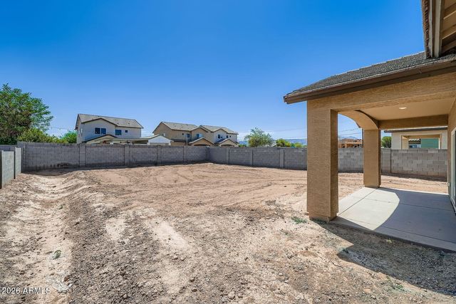 5515 S 11TH Avenue, Phoenix, AZ 85041