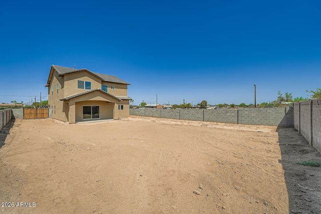 5515 S 11TH Avenue, Phoenix, AZ 85041