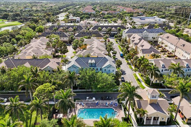 110 E Pigeon Plum Drive, Jupiter, FL 33458