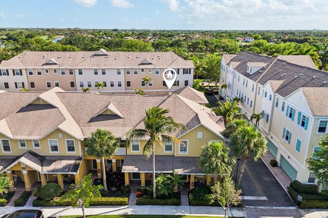 110 E Pigeon Plum Drive, Jupiter, FL 33458