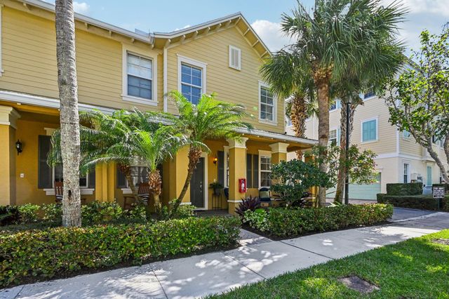 110 E Pigeon Plum Drive, Jupiter, FL 33458