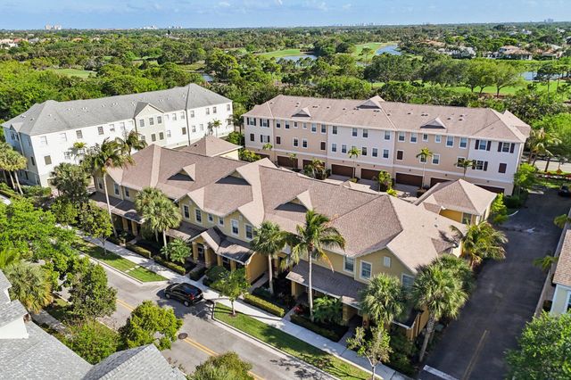 110 E Pigeon Plum Drive, Jupiter, FL 33458