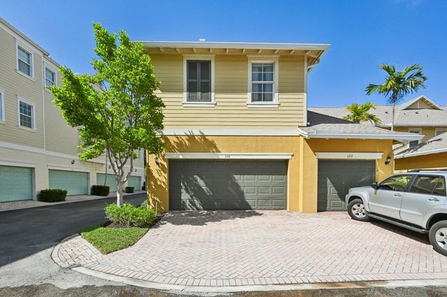 110 E Pigeon Plum Drive, Jupiter, FL 33458