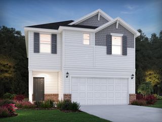 667 Cozy Bluff Road, Spartanburg, SC 29301