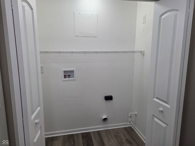 5341 N Melbourne Road, Indianapolis, IN 46228