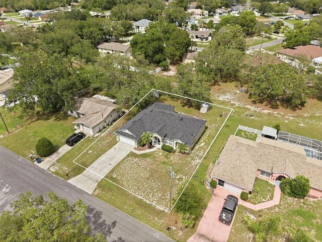 10487 BRADFORD STREET, Spring Hill, FL 34608