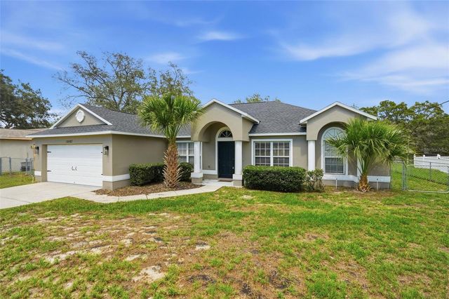 10487 BRADFORD STREET, Spring Hill, FL 34608