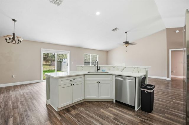 10487 BRADFORD STREET, Spring Hill, FL 34608