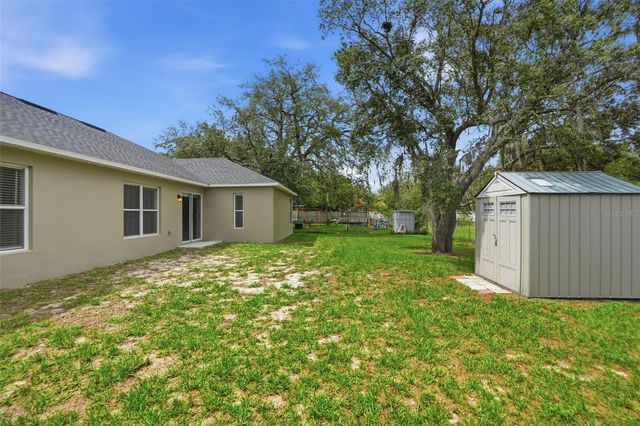 10487 BRADFORD STREET, Spring Hill, FL 34608