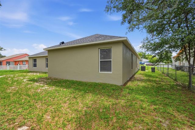 10487 BRADFORD STREET, Spring Hill, FL 34608